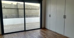 Appartement T4, Fort Voyron