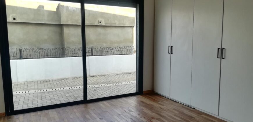 Appartement T4, Fort Voyron