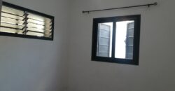 Appartement T4, Fort Voyron
