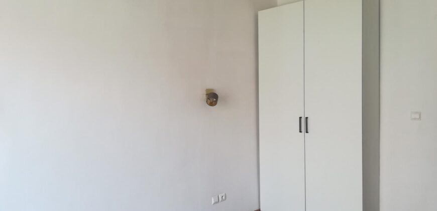 Appartement T4, Fort Voyron