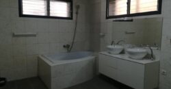 Appartement T4, Fort Voyron