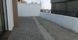 Appartement T4, Fort Voyron