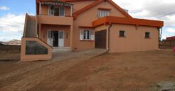 Maison F7 , Ambohijanaka