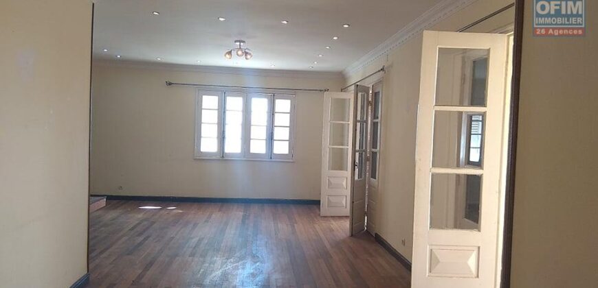 Maison F7 , Ambohijanaka