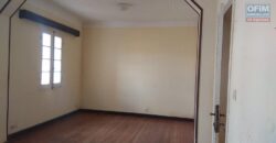 Maison F7 , Ambohijanaka