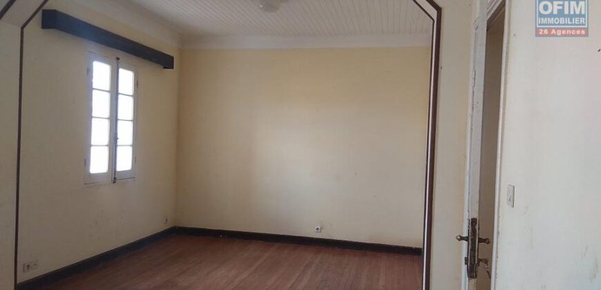 Maison F7 , Ambohijanaka