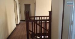 Maison F7 , Ambohijanaka
