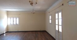 Maison F7 , Ambohijanaka