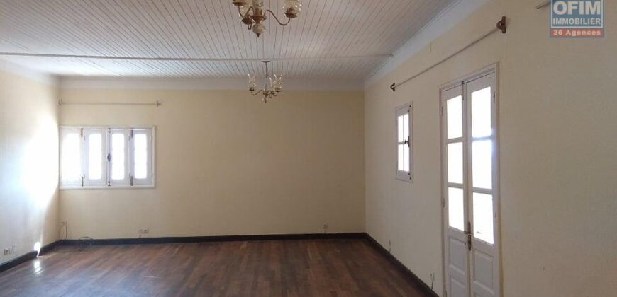 Maison F7 , Ambohijanaka