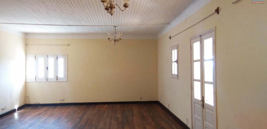 Maison F7 , Ambohijanaka