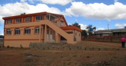 Maison F7 , Ambohijanaka