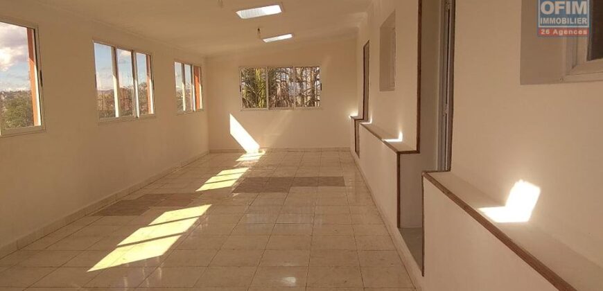 Maison F7 , Ambohijanaka
