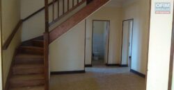 Maison F7 , Ambohijanaka
