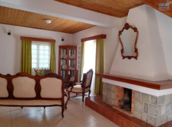Villa F4 , Imerimanjaka