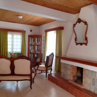 Villa F4 , Imerimanjaka
