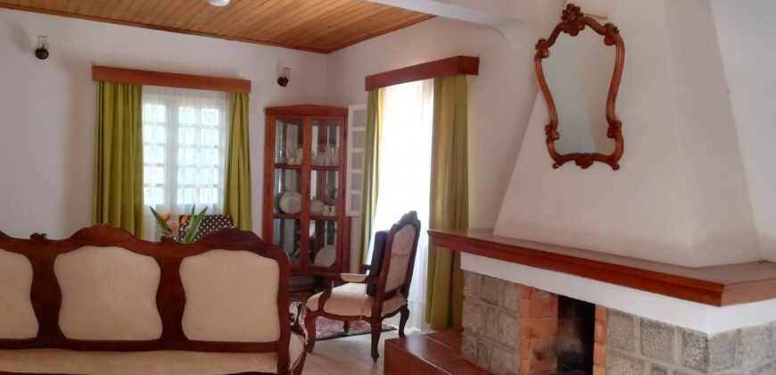 Villa F4 , Imerimanjaka