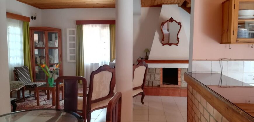 Villa F4 , Imerimanjaka