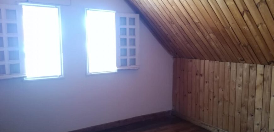 Villa F4 , Imerimanjaka