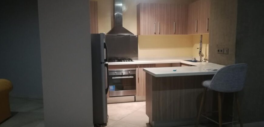 Appartement T3, Ivandry