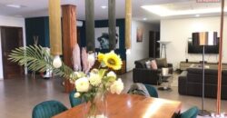 A vendre un bel appartement T4 situé dans un quartier résidentiel prisé à Ambatobe