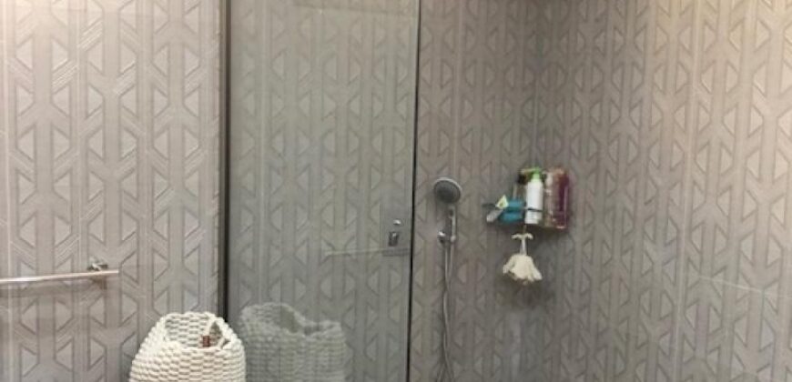 A vendre un bel appartement T4 situé dans un quartier résidentiel prisé à Ambatobe