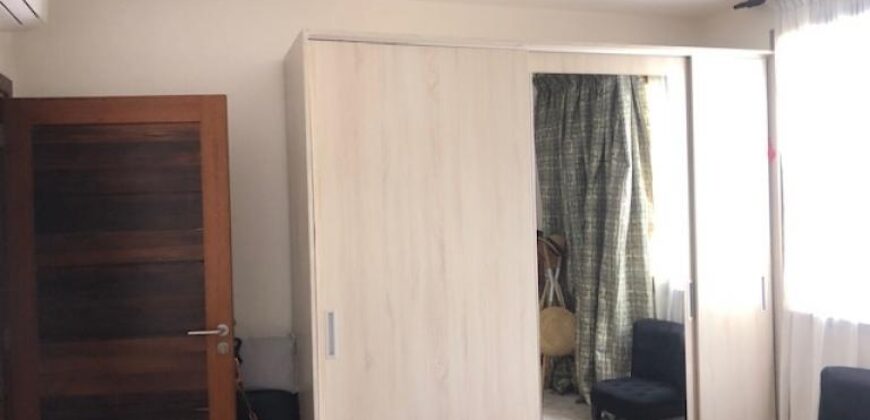 A vendre un bel appartement T4 situé dans un quartier résidentiel prisé à Ambatobe