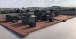 A vendre un bel appartement T4 situé dans un quartier résidentiel prisé à Ambatobe