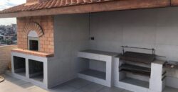 A vendre un bel appartement T4 situé dans un quartier résidentiel prisé à Ambatobe