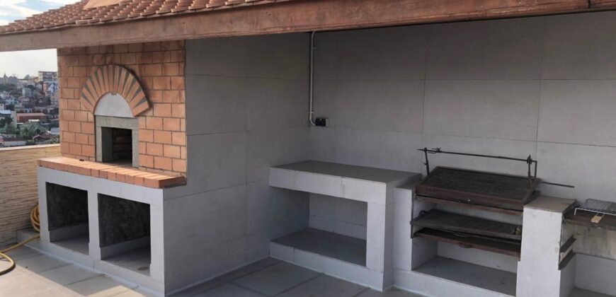 A vendre un bel appartement T4 situé dans un quartier résidentiel prisé à Ambatobe