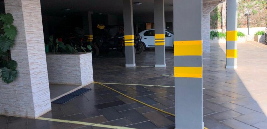 A vendre un bel appartement T4 situé dans un quartier résidentiel prisé à Ambatobe