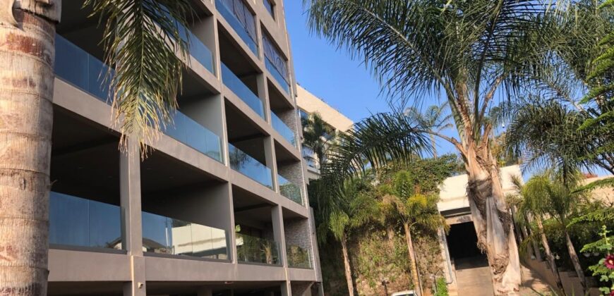 A vendre un bel appartement T4 situé dans un quartier résidentiel prisé à Ambatobe
