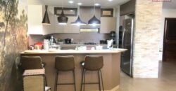 A vendre un bel appartement T4 situé dans un quartier résidentiel prisé à Ambatobe