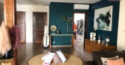 A vendre un bel appartement T4 situé dans un quartier résidentiel prisé à Ambatobe