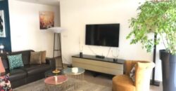 A vendre un bel appartement T4 situé dans un quartier résidentiel prisé à Ambatobe
