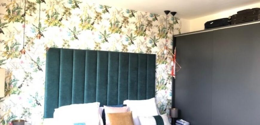 A vendre un bel appartement T4 situé dans un quartier résidentiel prisé à Ambatobe