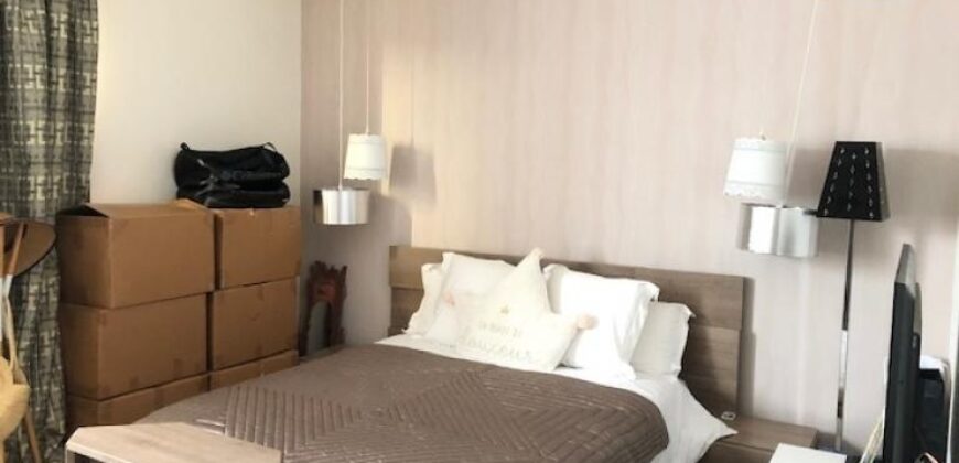 A vendre un bel appartement T4 situé dans un quartier résidentiel prisé à Ambatobe