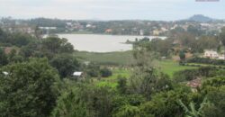 Jolie villa F4 dotant une belle vue sur le lac Mamamba, Ivato