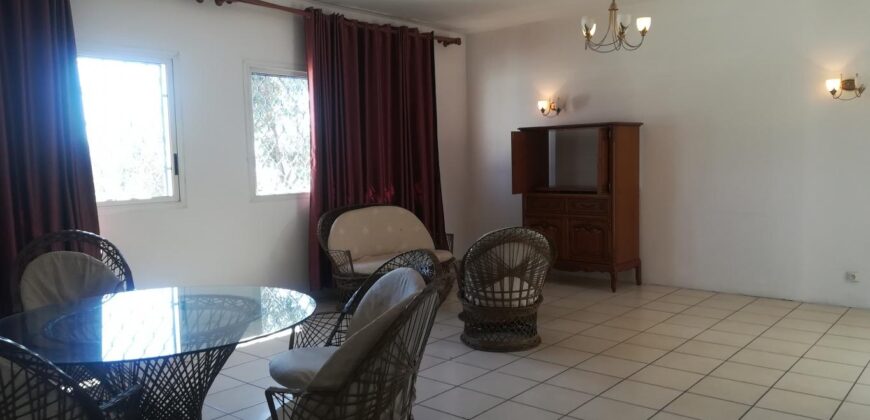 Appartement T5 , Mandrosoa