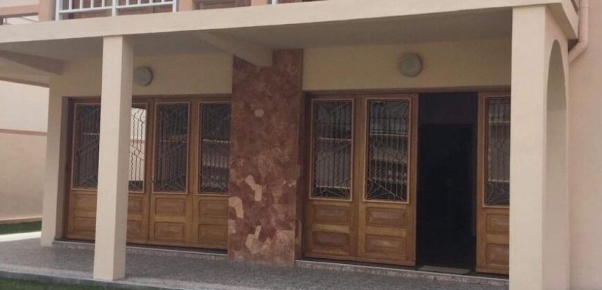 Villa F6 , Ankerana