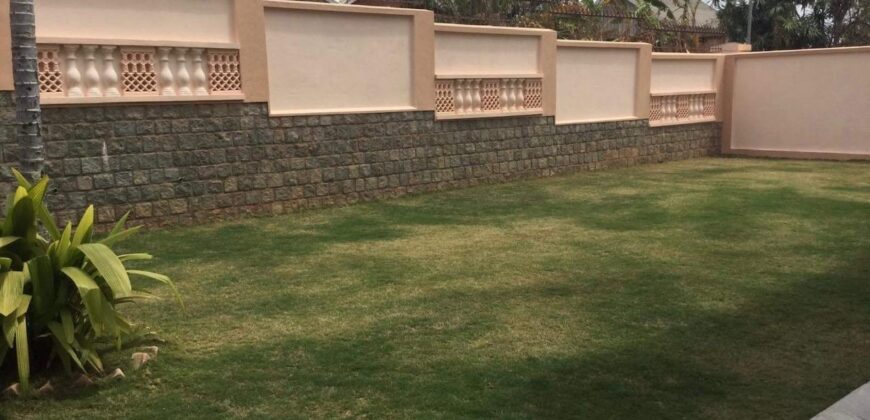 Villa F6 , Ankerana