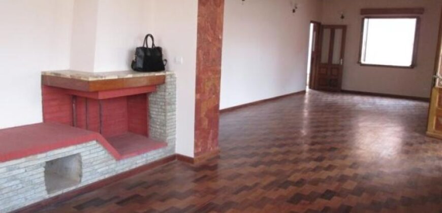 Villa F6 , Ankerana