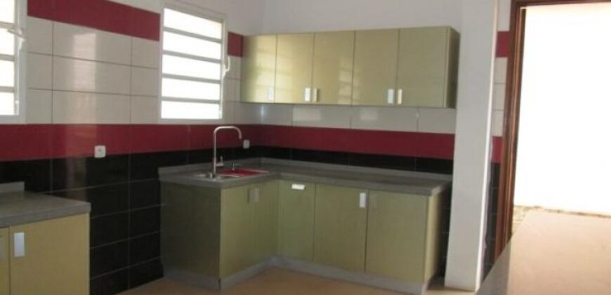 Villa F6 , Ankerana