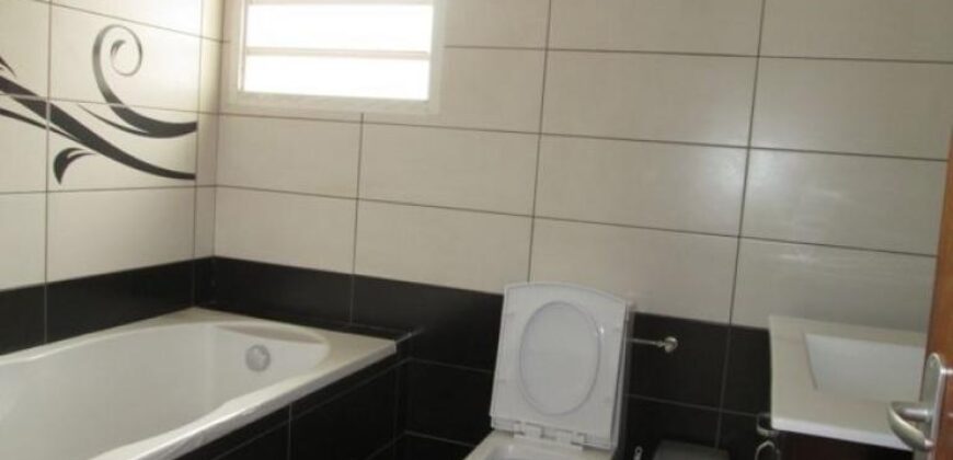 Villa F6 , Ankerana