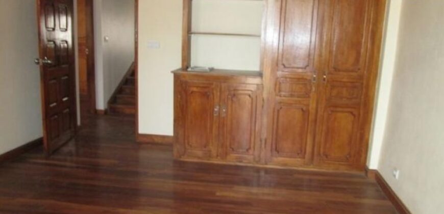 Villa F6 , Ankerana