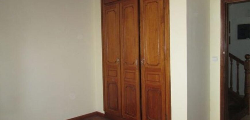 Villa F6 , Ankerana