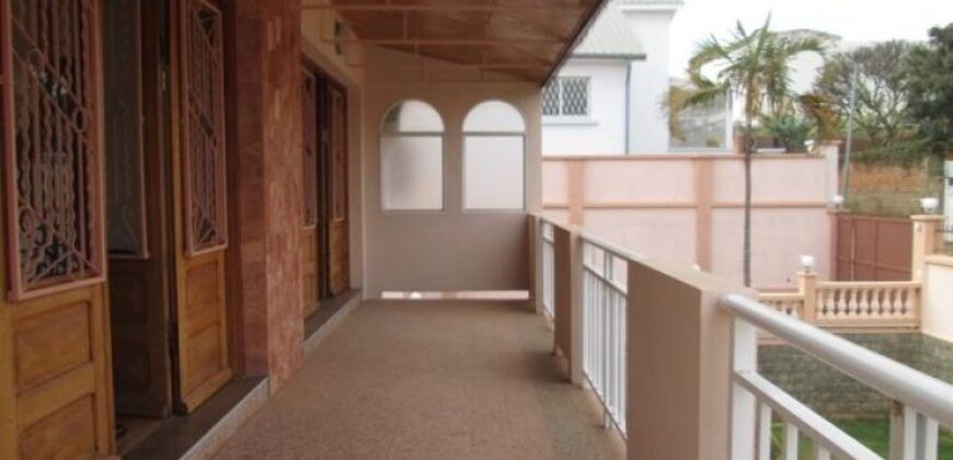Villa F6 , Ankerana