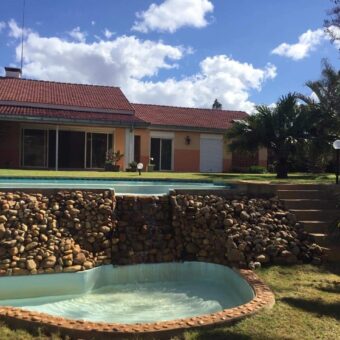 Villa F4 , Ambohimanga