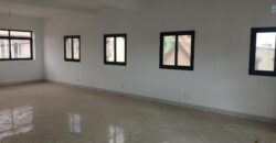 Local commercial neuf et bureau, Ambodimita