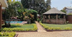 Ravissante villa à étage F5 avec piscine, Ambohibao