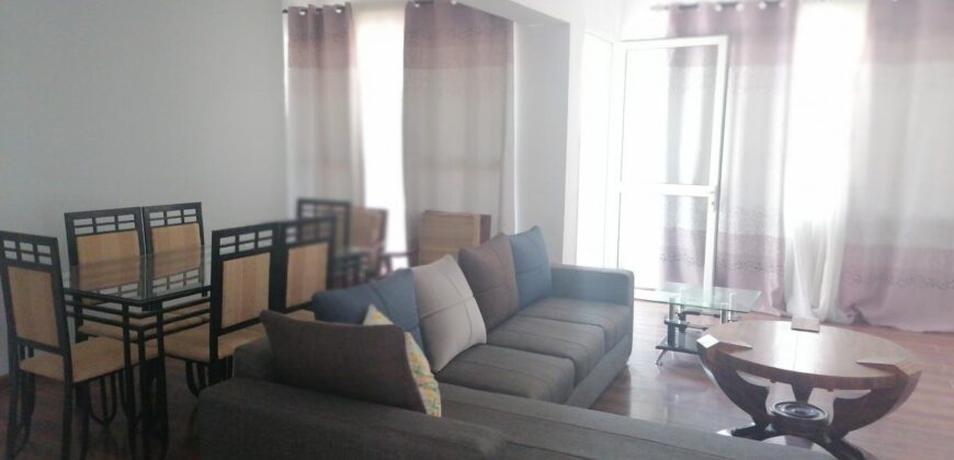 Appartement meublé T4 à deux pas du centre ville, Ambatonakanga